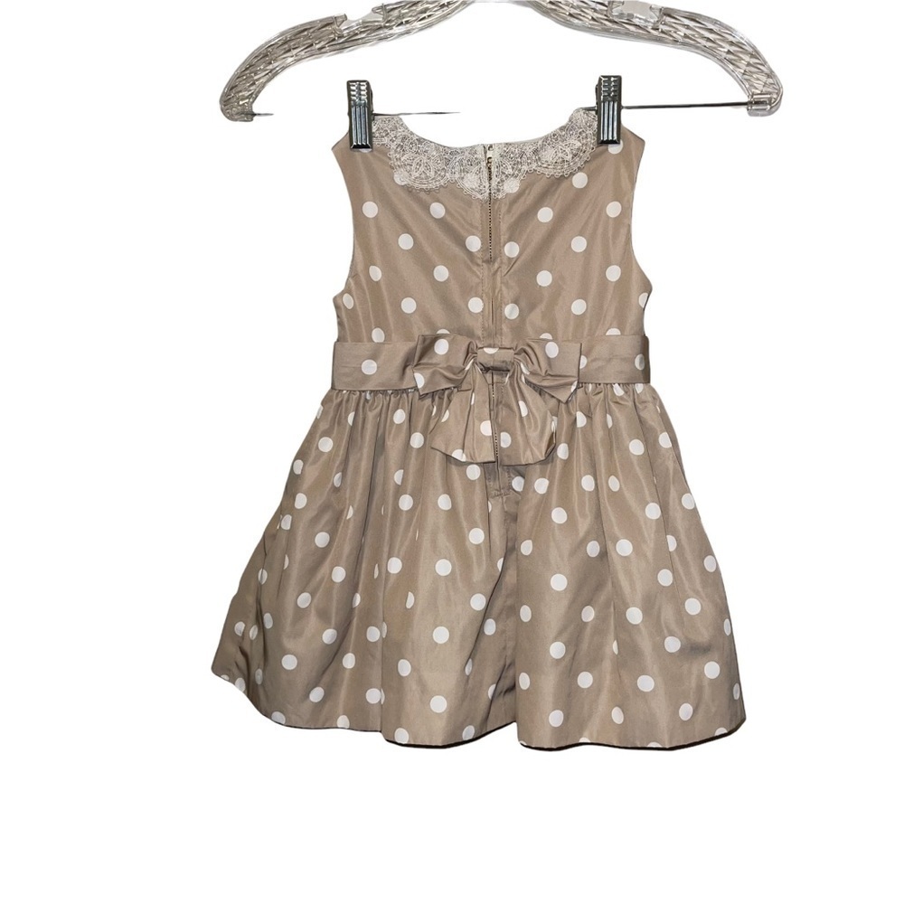 Jason Wu Neiman Marcus Girl Dress Size 2T